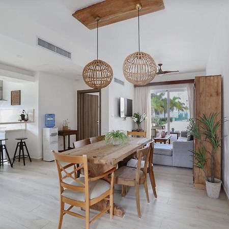 Destination Jelly / Playa Coral Condo Punta Cana Ngoại thất bức ảnh