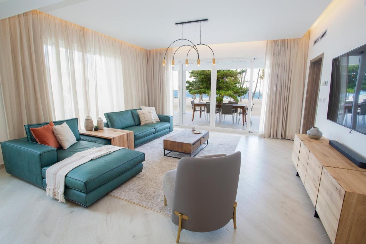Destination Jelly / Playa Coral Condo Punta Cana Ngoại thất bức ảnh