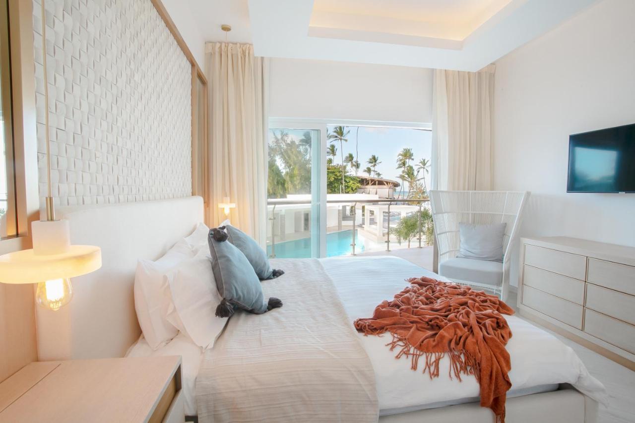 Destination Jelly / Playa Coral Condo Punta Cana Ngoại thất bức ảnh
