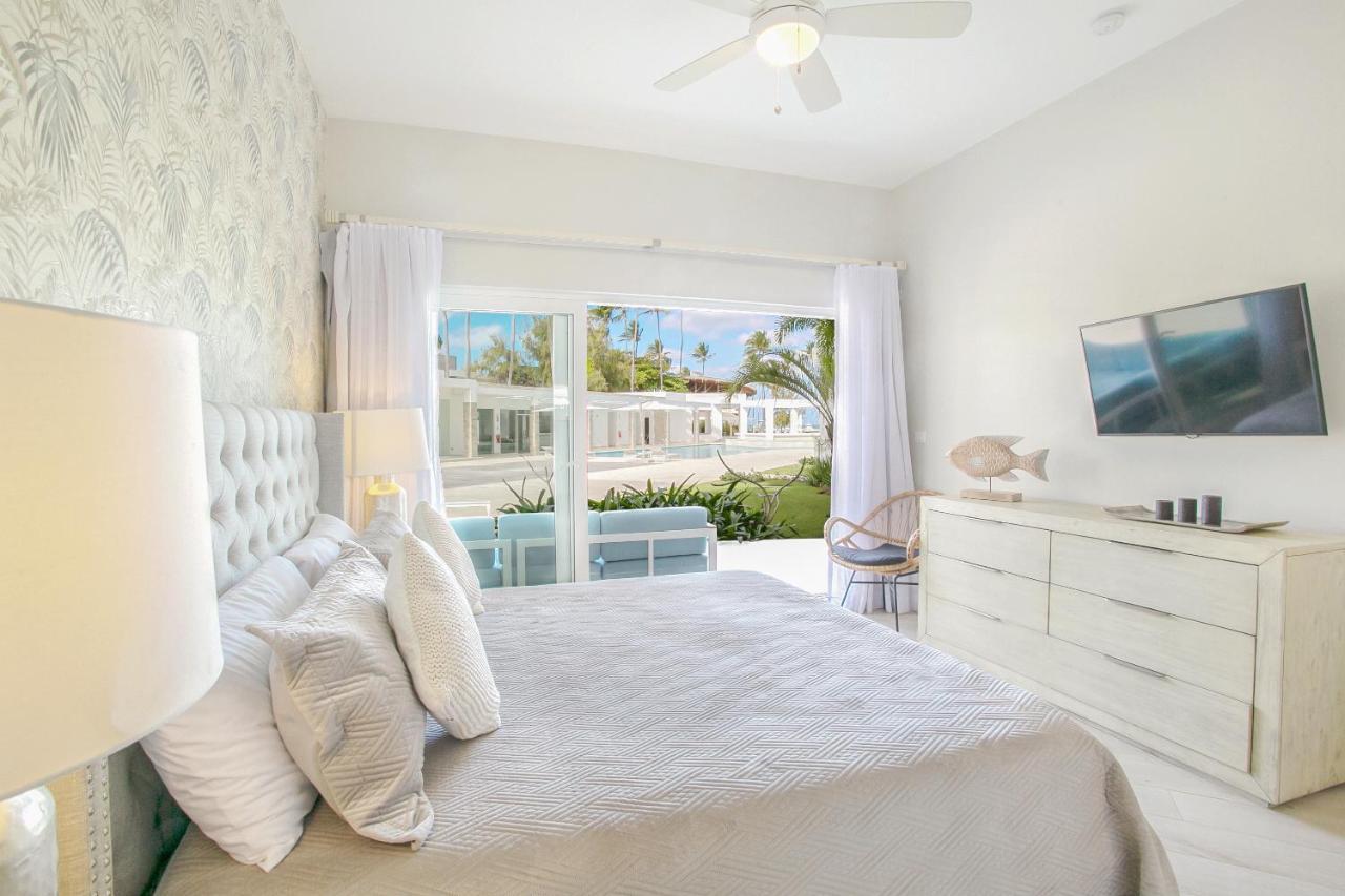 Destination Jelly / Playa Coral Condo Punta Cana Ngoại thất bức ảnh