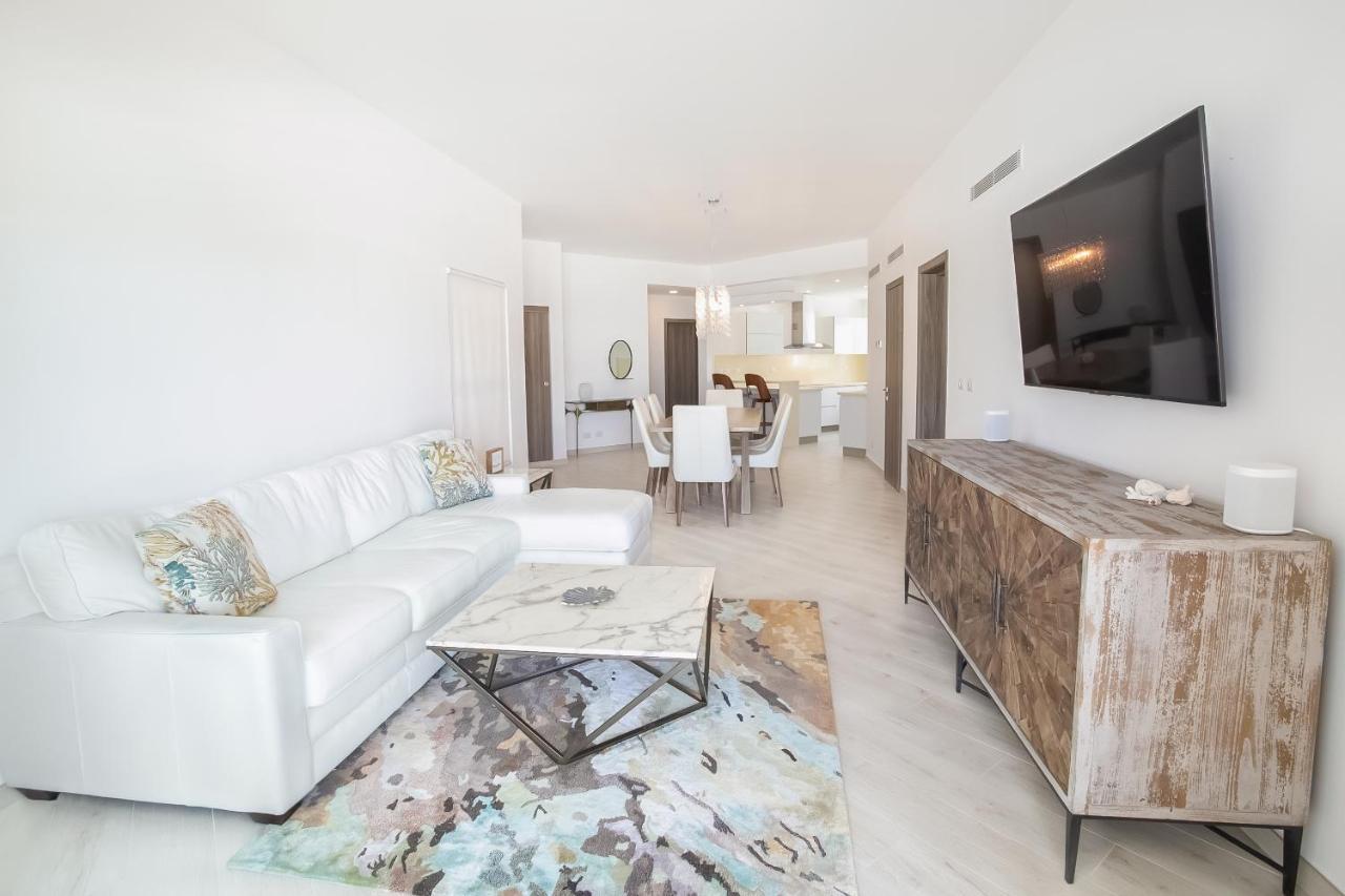 Destination Jelly / Playa Coral Condo Punta Cana Ngoại thất bức ảnh