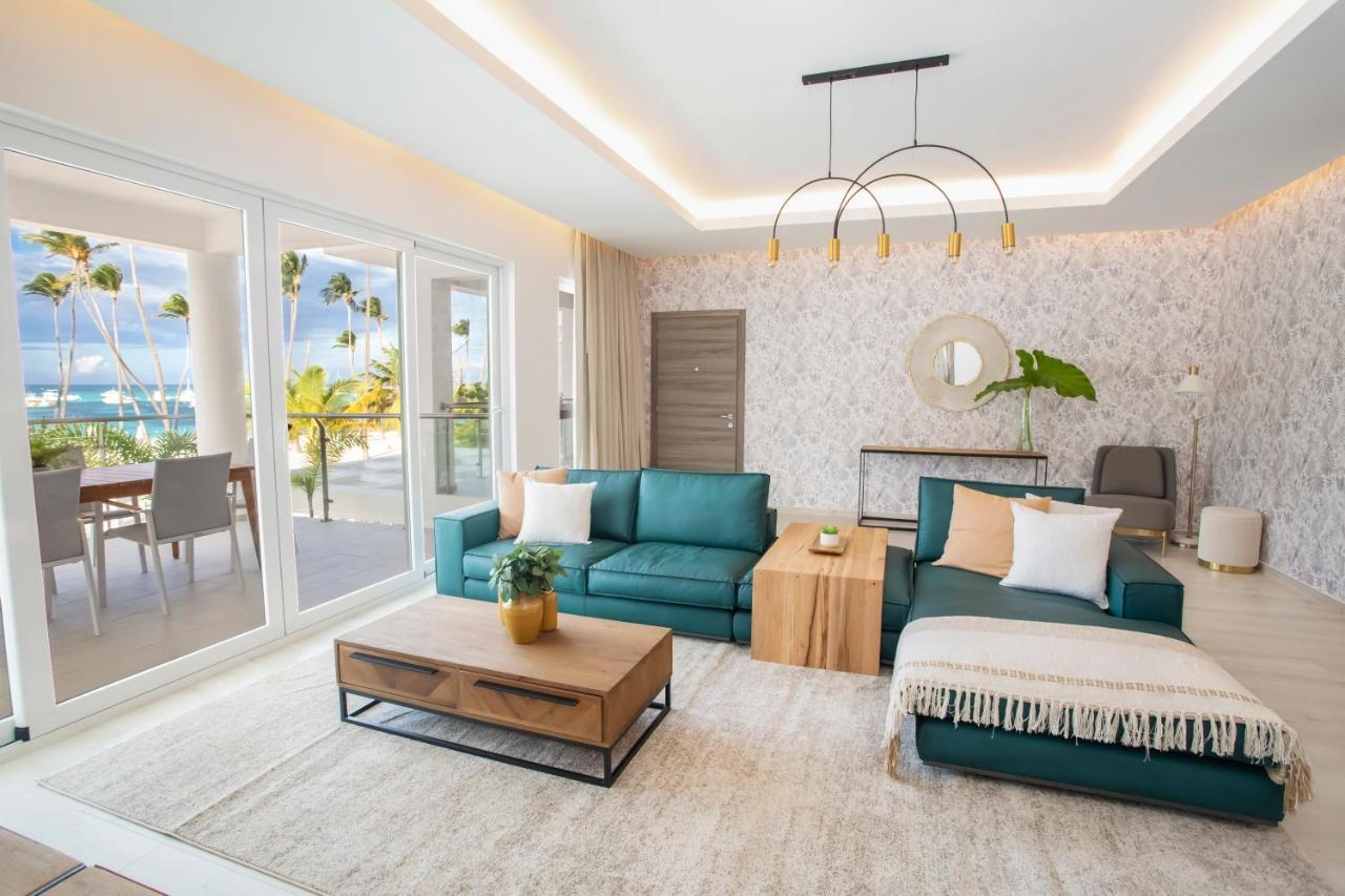 Destination Jelly / Playa Coral Condo Punta Cana Ngoại thất bức ảnh