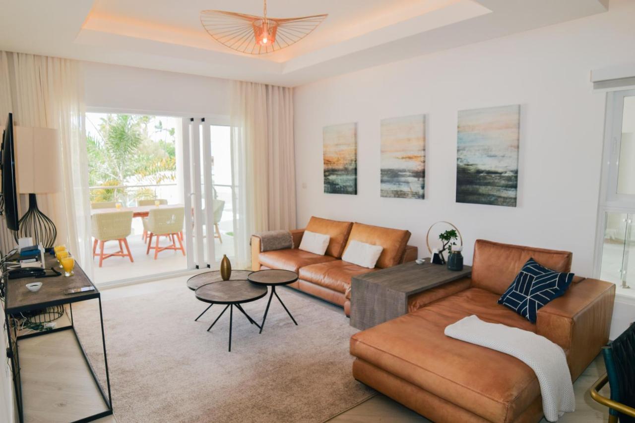 Destination Jelly / Playa Coral Condo Punta Cana Ngoại thất bức ảnh