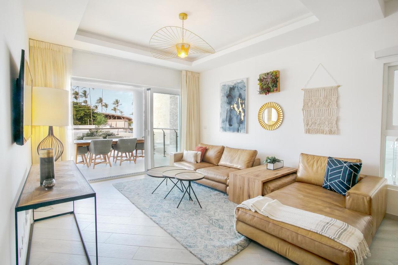 Destination Jelly / Playa Coral Condo Punta Cana Ngoại thất bức ảnh