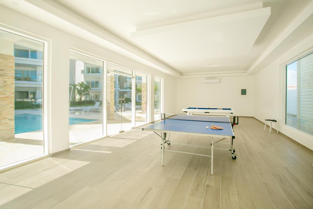 Destination Jelly / Playa Coral Condo Punta Cana Ngoại thất bức ảnh