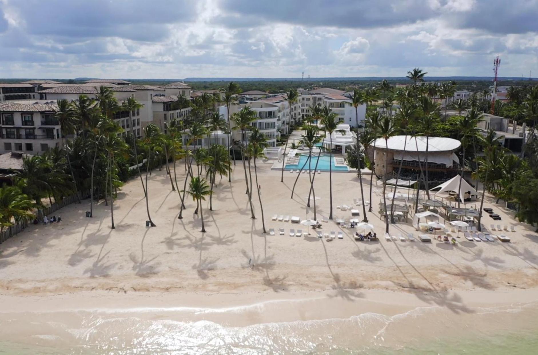 Destination Jelly / Playa Coral Condo Punta Cana Ngoại thất bức ảnh