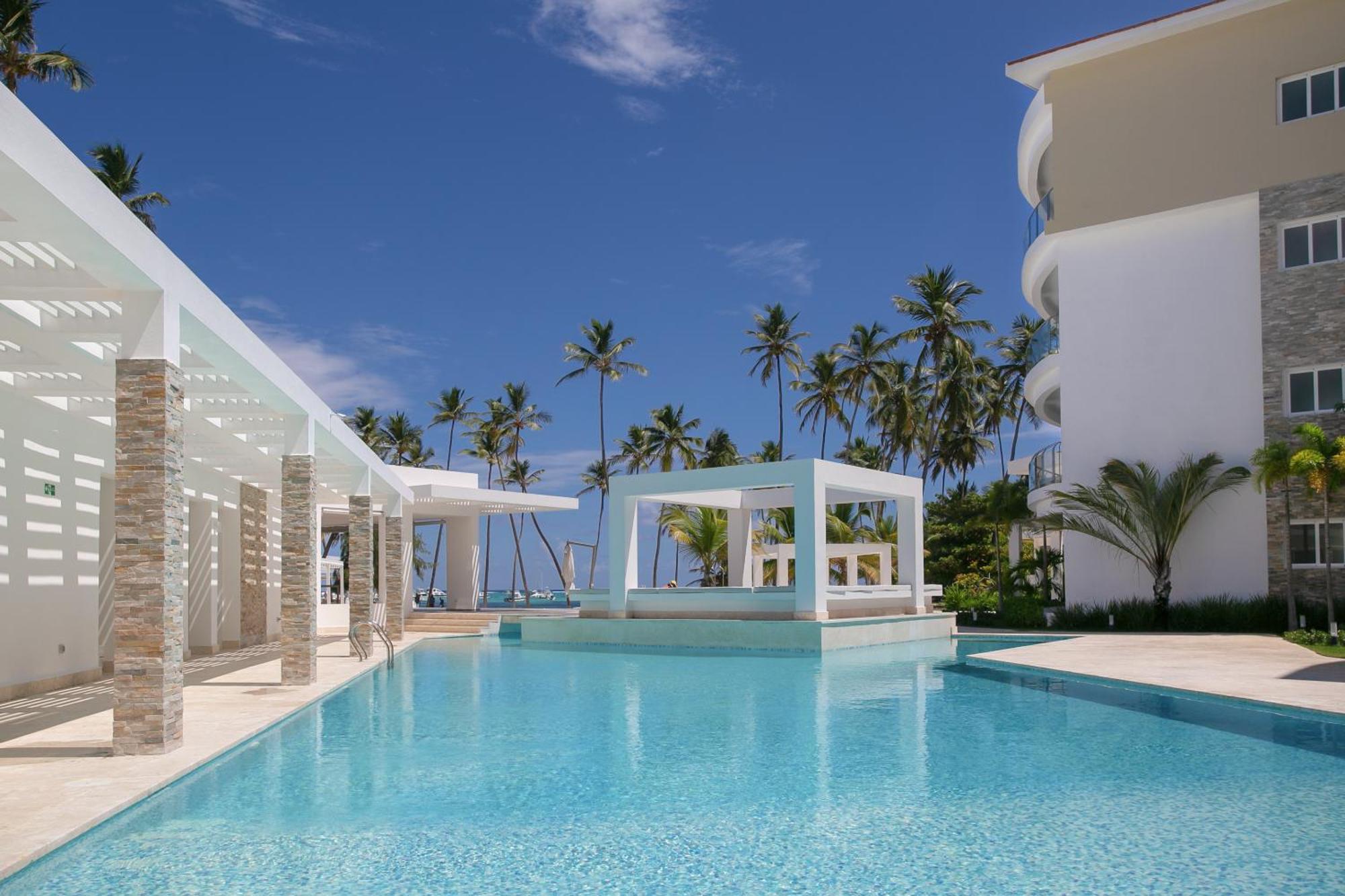 Destination Jelly / Playa Coral Condo Punta Cana Ngoại thất bức ảnh