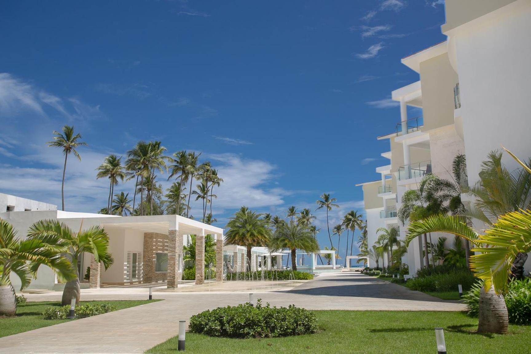 Destination Jelly / Playa Coral Condo Punta Cana Ngoại thất bức ảnh