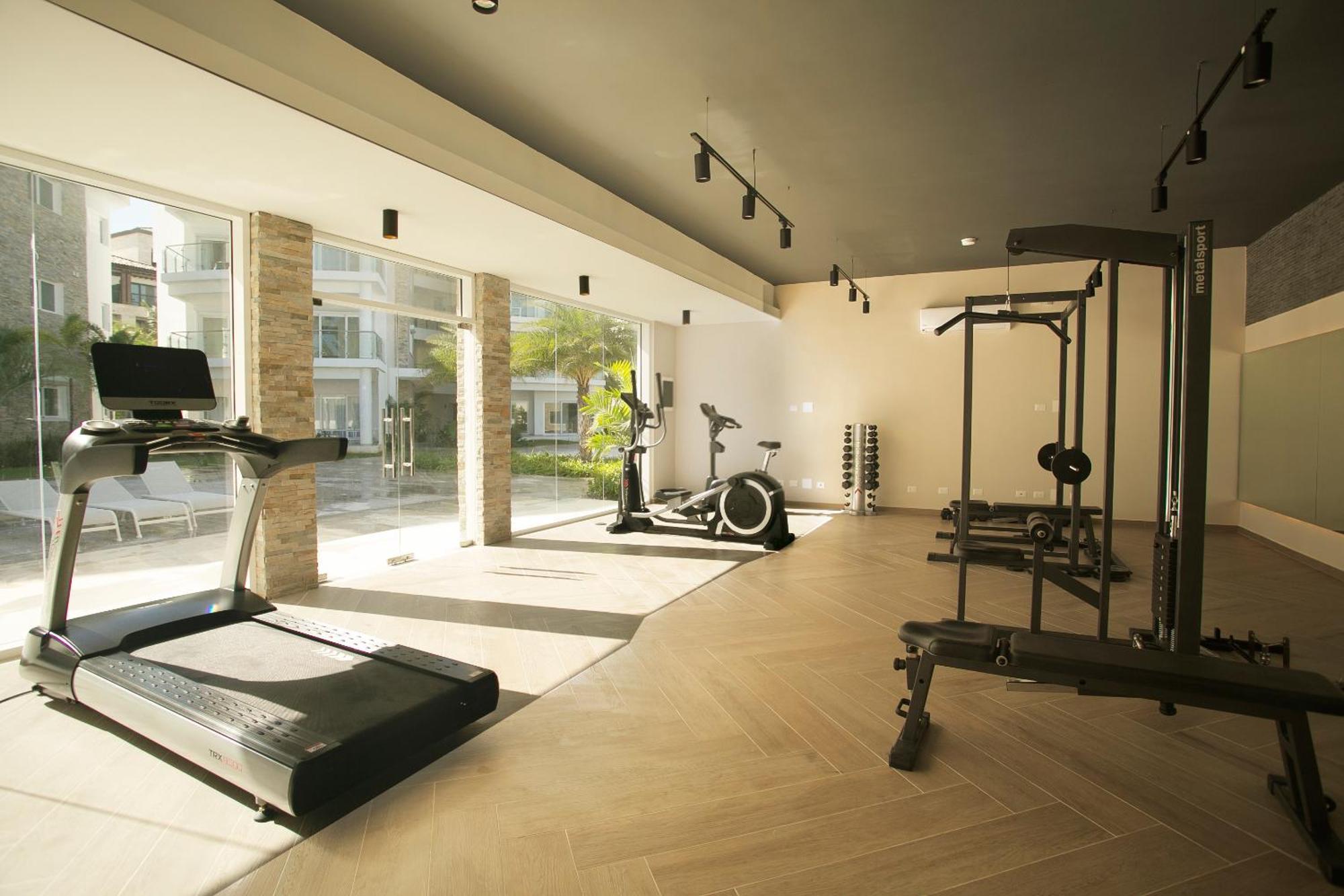 Destination Jelly / Playa Coral Condo Punta Cana Ngoại thất bức ảnh