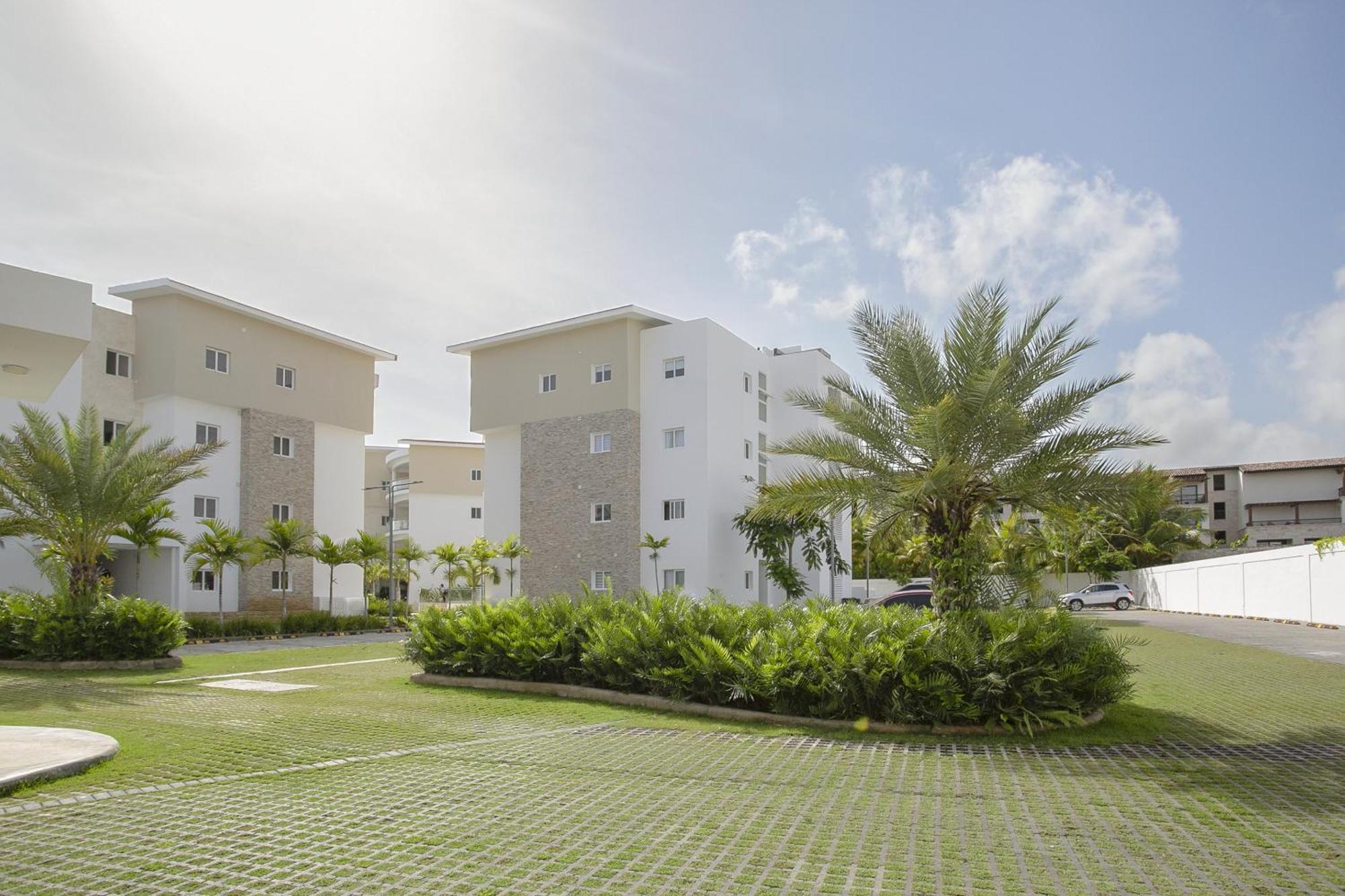 Destination Jelly / Playa Coral Condo Punta Cana Ngoại thất bức ảnh