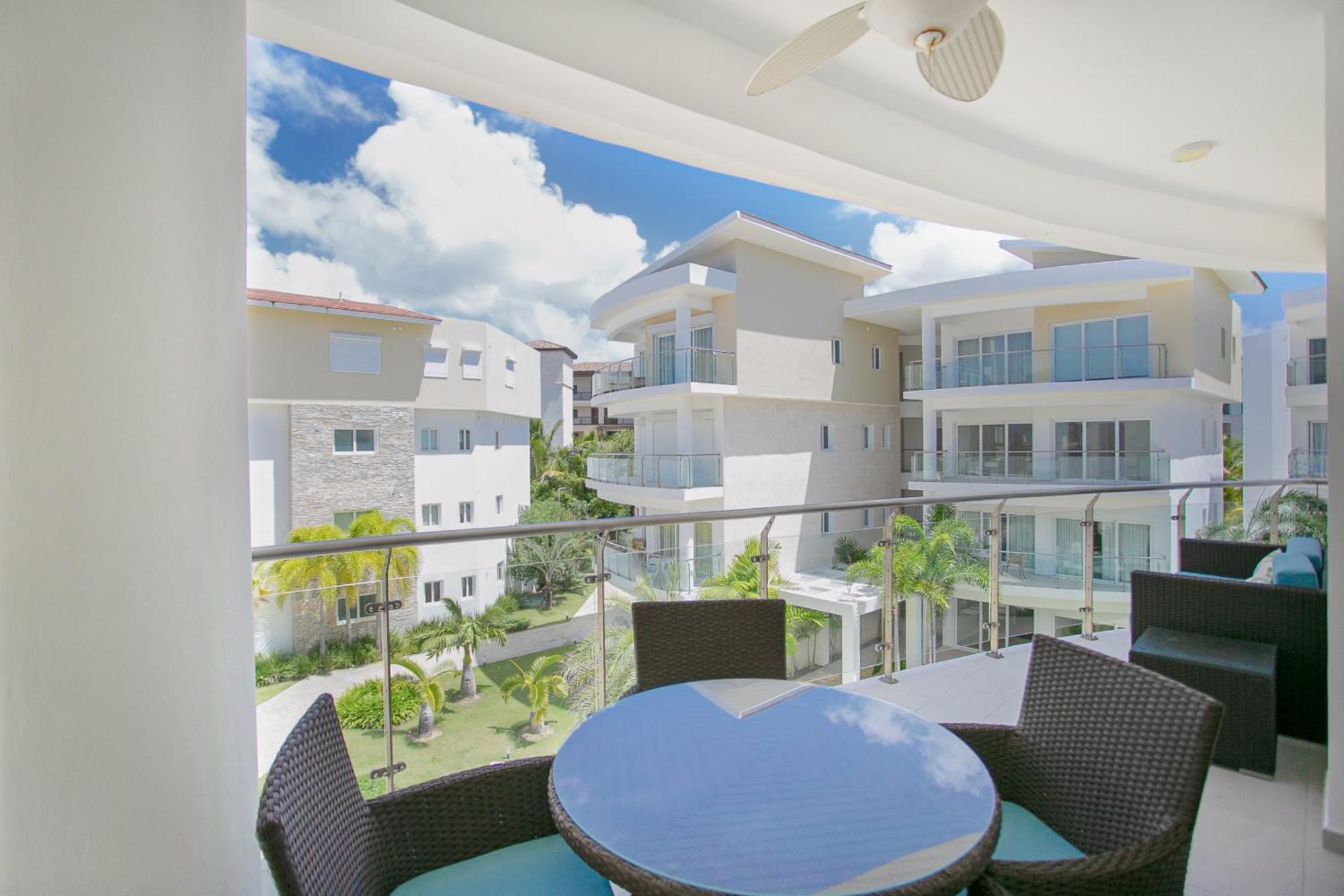 Destination Jelly / Playa Coral Condo Punta Cana Ngoại thất bức ảnh