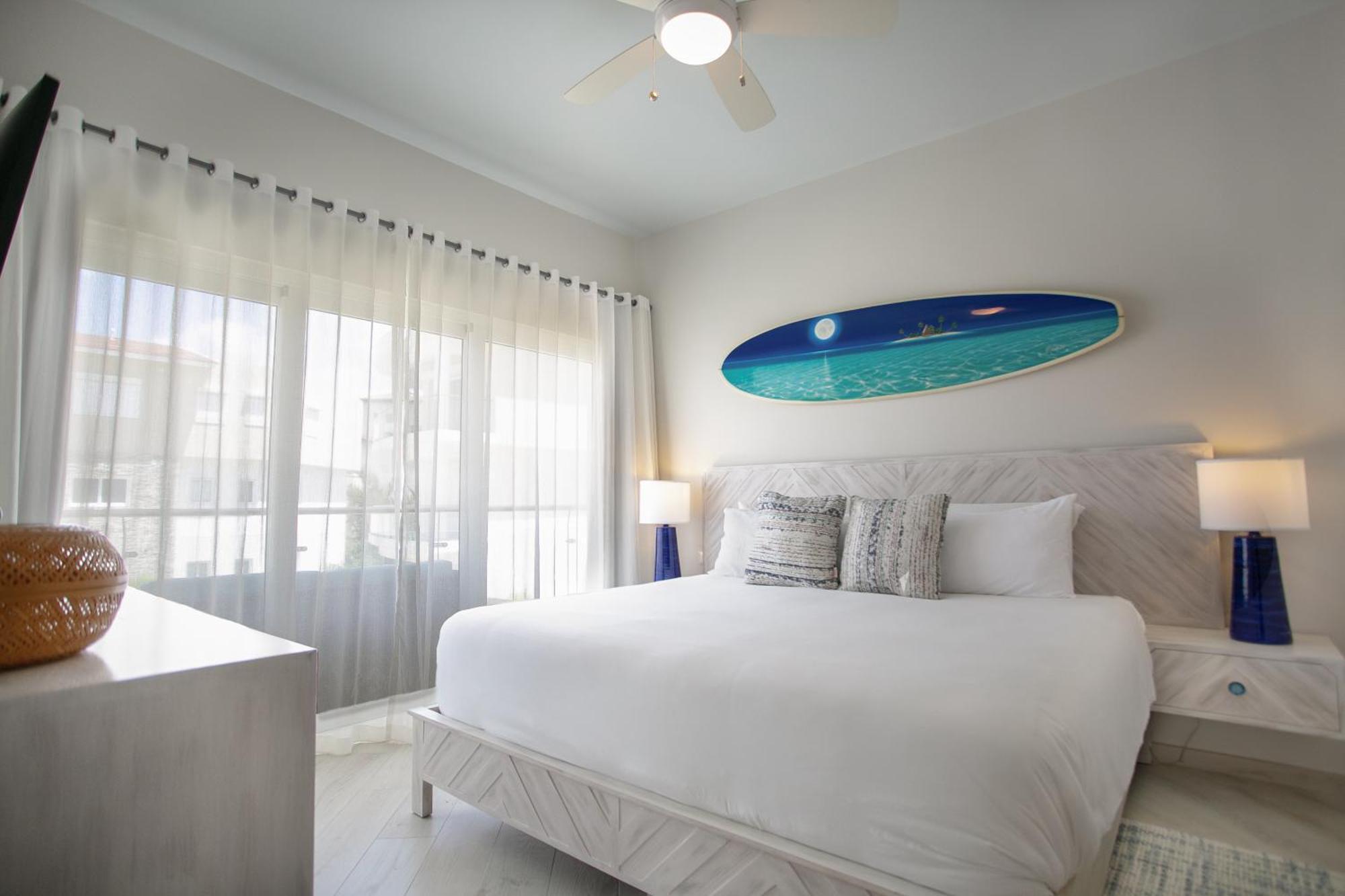 Destination Jelly / Playa Coral Condo Punta Cana Phòng bức ảnh
