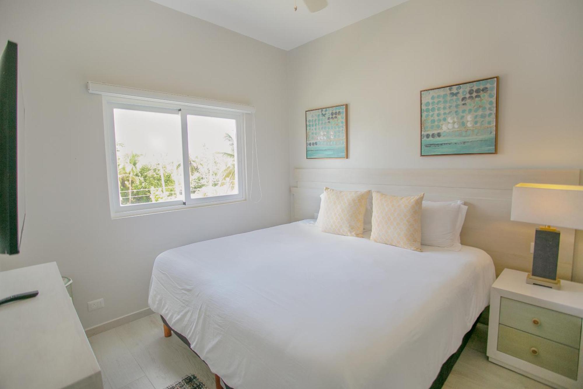 Destination Jelly / Playa Coral Condo Punta Cana Phòng bức ảnh