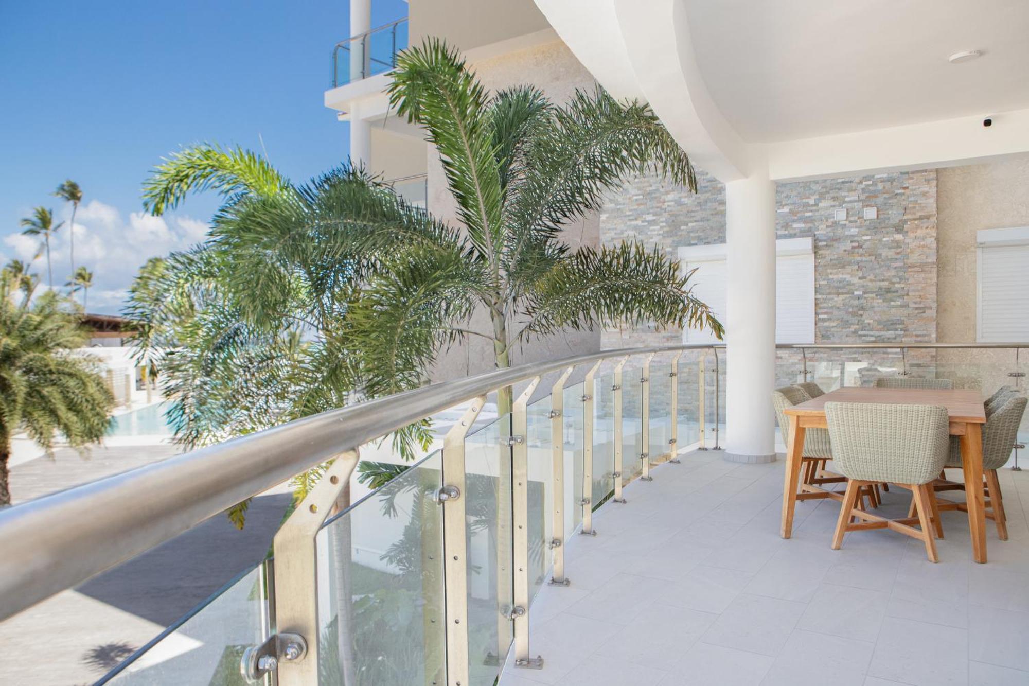 Destination Jelly / Playa Coral Condo Punta Cana Phòng bức ảnh