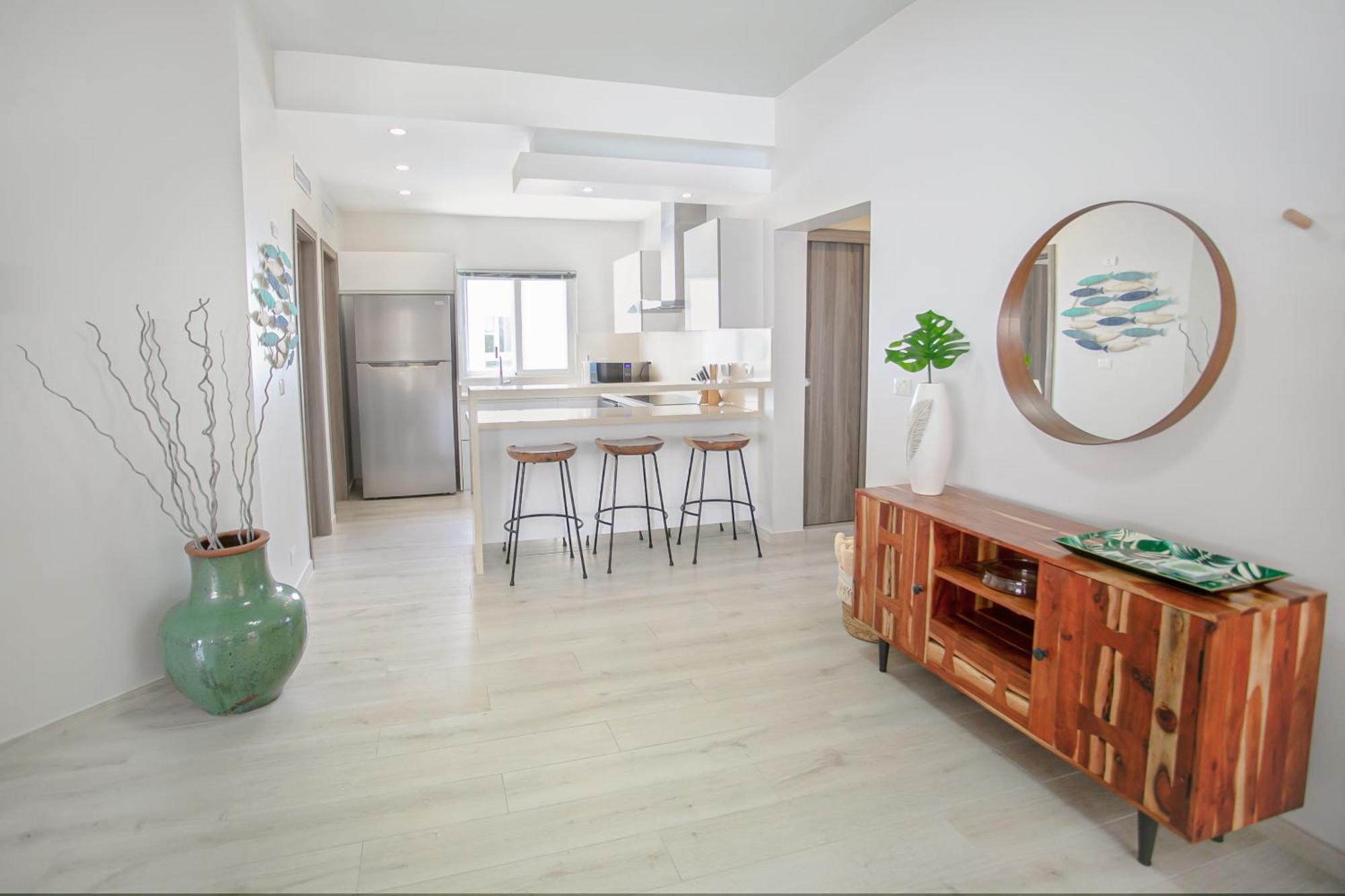 Destination Jelly / Playa Coral Condo Punta Cana Phòng bức ảnh