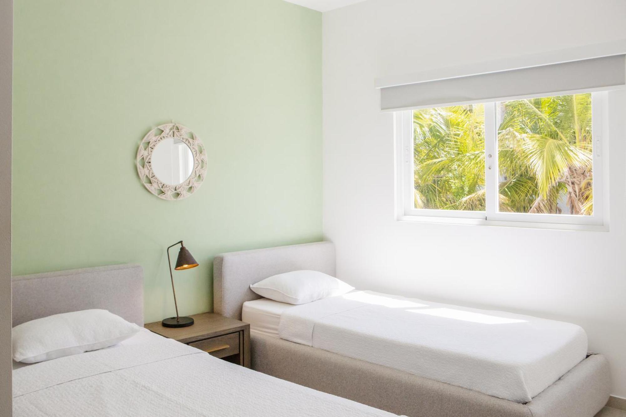 Destination Jelly / Playa Coral Condo Punta Cana Phòng bức ảnh