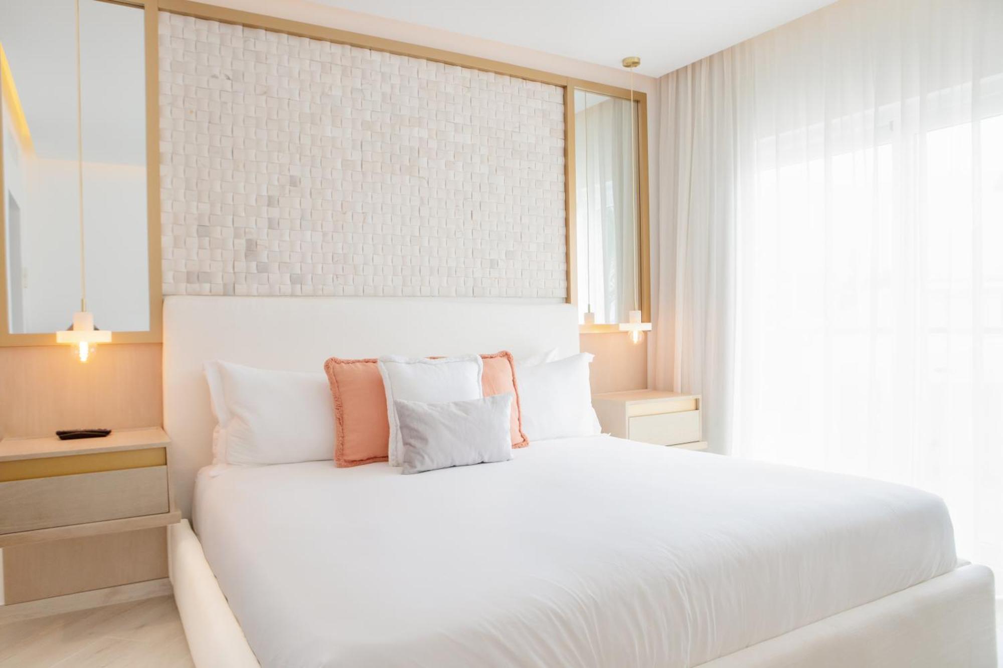 Destination Jelly / Playa Coral Condo Punta Cana Phòng bức ảnh