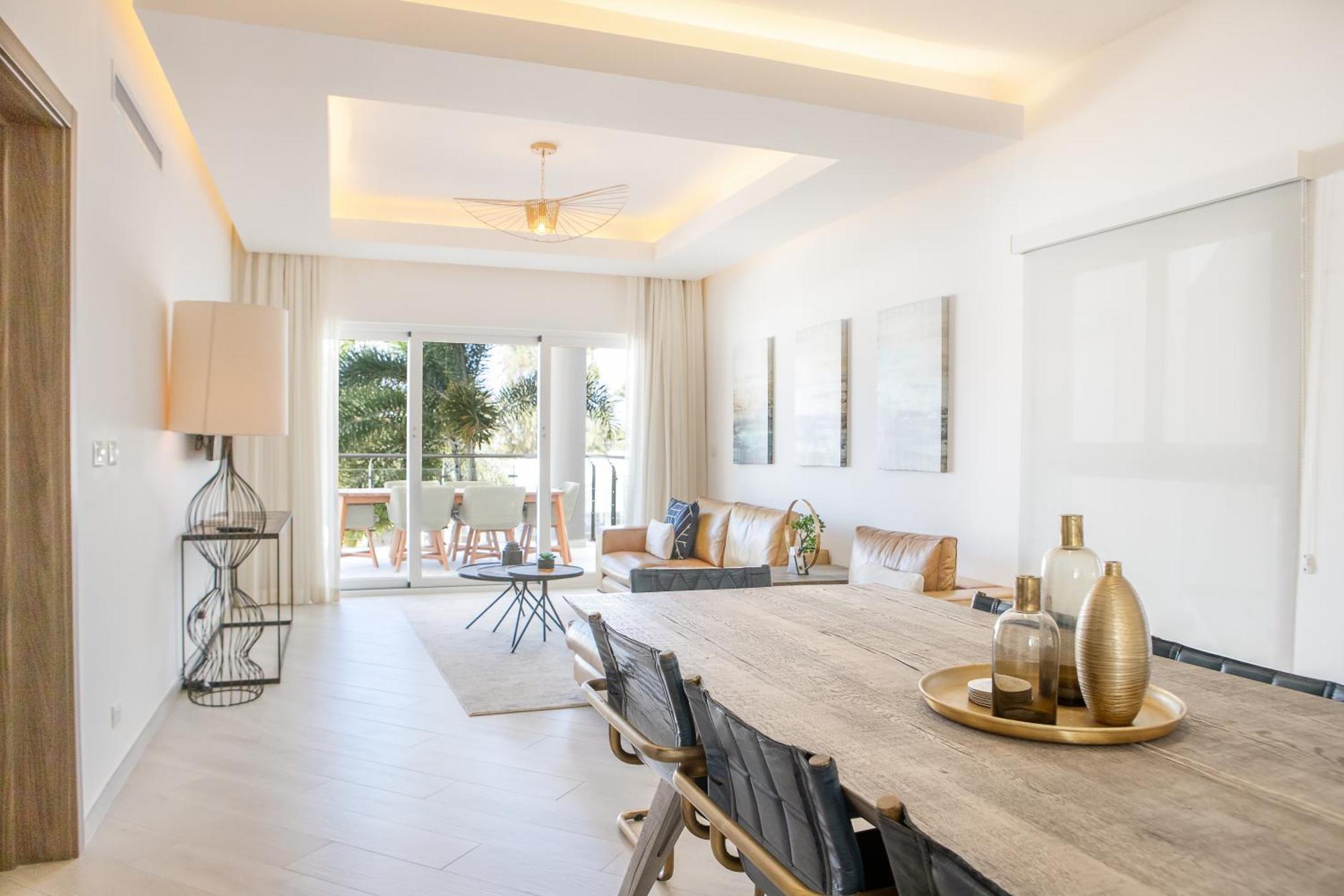Destination Jelly / Playa Coral Condo Punta Cana Phòng bức ảnh