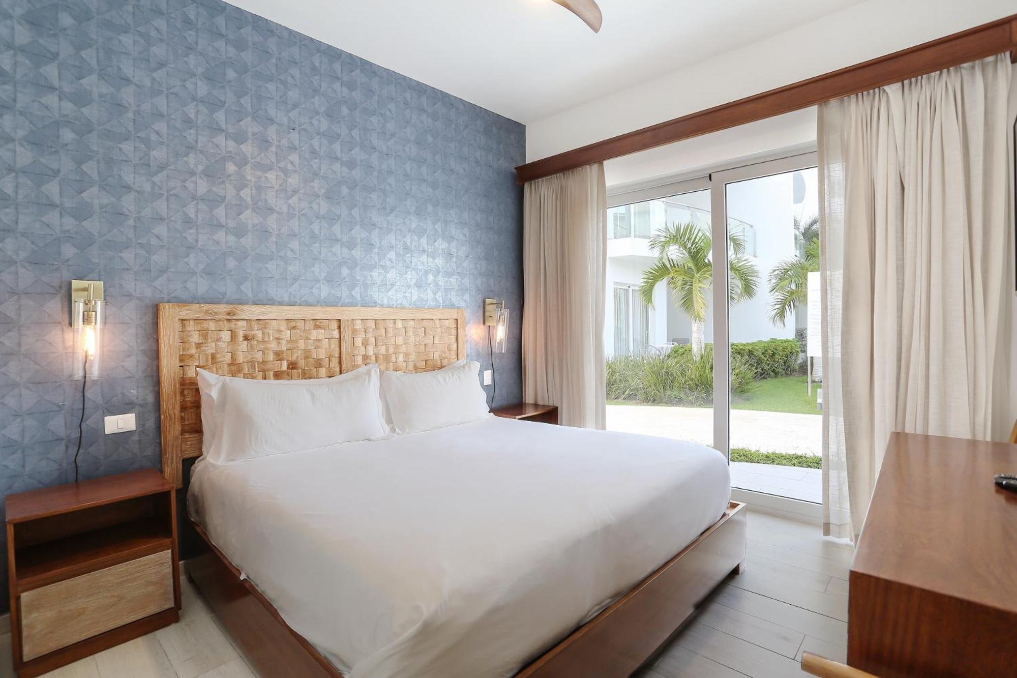 Destination Jelly / Playa Coral Condo Punta Cana Ngoại thất bức ảnh