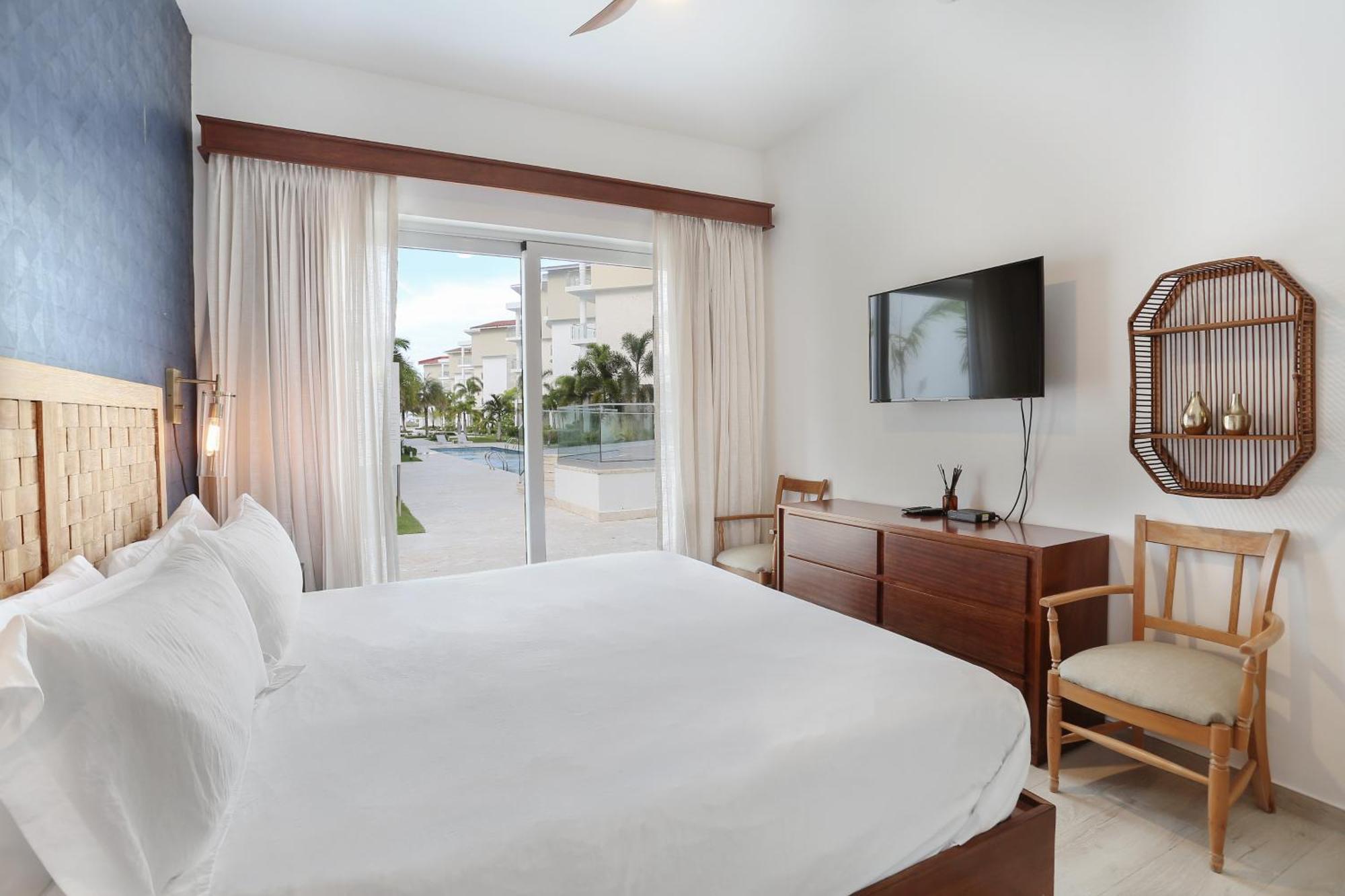 Destination Jelly / Playa Coral Condo Punta Cana Ngoại thất bức ảnh